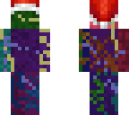 pixel tastic