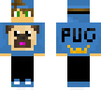 pug life