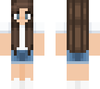 random skin