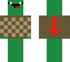 really bad skin