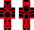 red squad