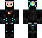 redstoneazul