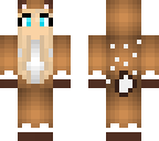 reindeer arcticswirl