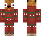 reindeer deathcookieop