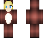 reindeer onesie edit