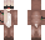 reindeer with swag