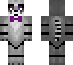 riolicoo the raccoon