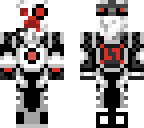 robo creep newer