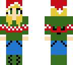 sallisa xmas