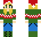 sallisa xmas