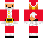 santa fox