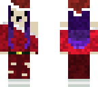 santa girl