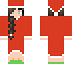 santa's helper