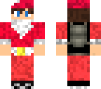 santa survivor