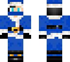 santa zan