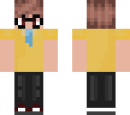 school skin
