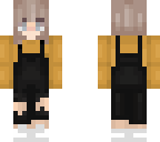 shorter hair