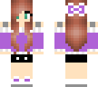 sister skin