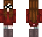 skin request
