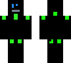 stick bot