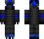 suchspeed blue
