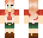 survival girl