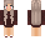 teen girl