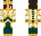 the creator skin