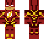 the flash