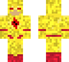 the reverse flash