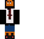 the tie guy