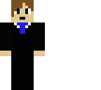 theujustcamebackfromworkskin