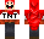 tnt boy oo7