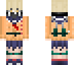 toga boku no hero