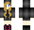 tomboy