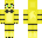 toy goldtrap the fox