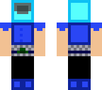 ultimate blue