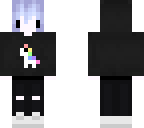 unicorn hoodie