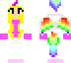 unicorn onsie