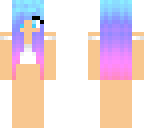 used with mermaid mod