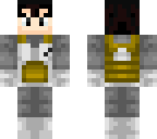 vegeta dbs