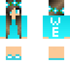 we day skin