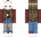 weeniebutt - mask