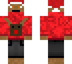weihnachts lynx