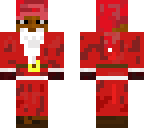 weihnachtsskin