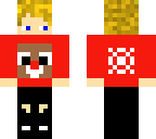 weinachts skin