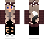 wolfie girl