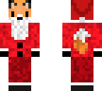 x-mas fox