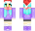 x-mas skin