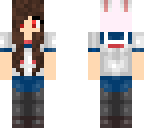 yandere samantha
